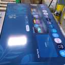 Samsung 70-Inch Class Crystal UHD U8000F 4K Smart TV (2025 Model) Endless Free Content, Crystal Processor 4K, MetalStream Design, Knox Security, Alexa Built-in