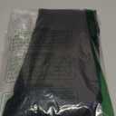 Amazon Essentials Men's Classic-Fit Stretch Golf Shorts with Moisture-Wicking, Active Waistband (32, Black)