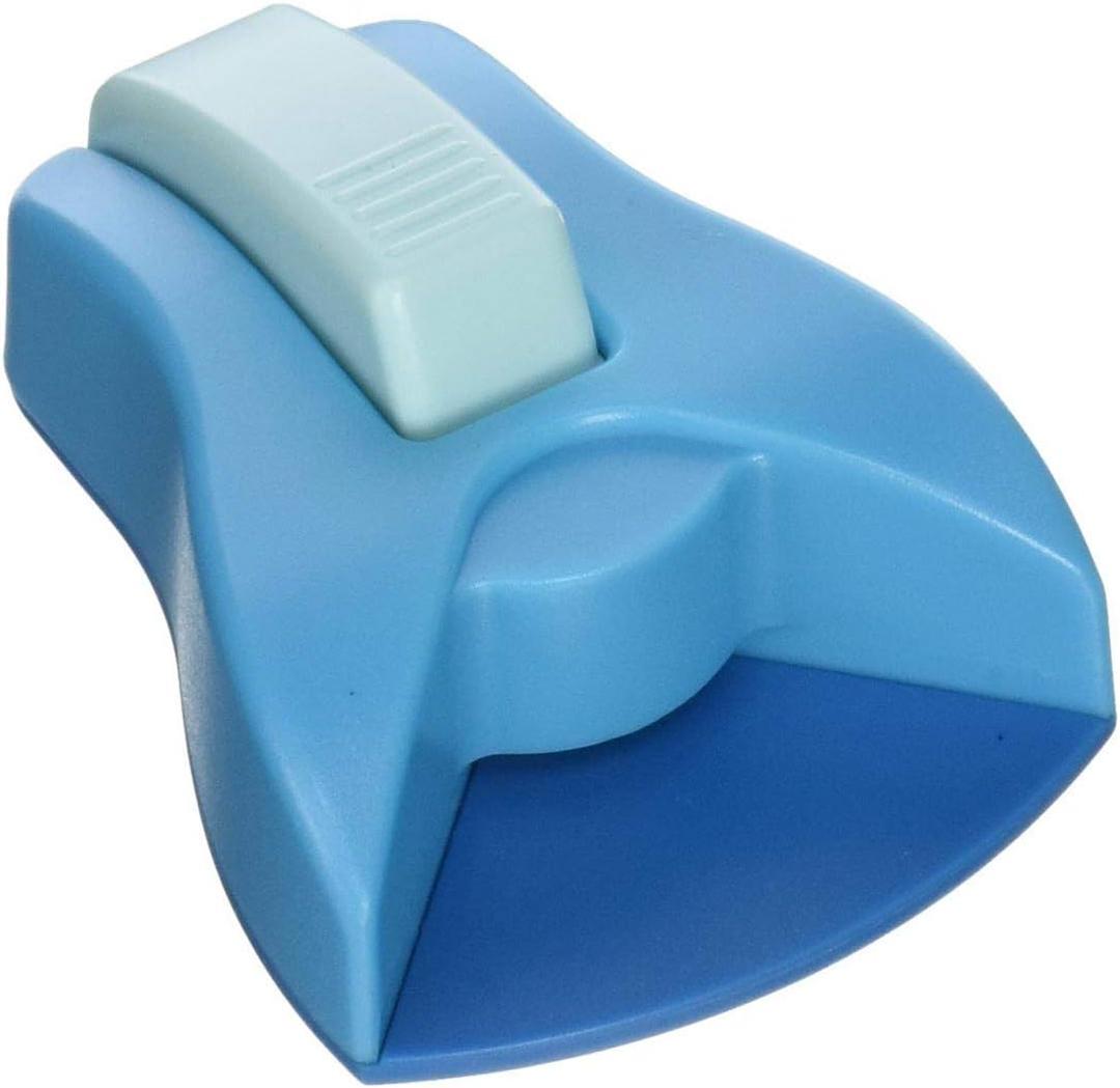 Uchida Corner Punch, Rounded