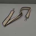 Wide Purse Strap Replacement Crossbody Canvas Shoulder Bag, Universal Adjustable Straps for Bags(55Long) (Stripe-38S-Beige)