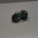 Franklin Sports Ice Hockey Pucks Official Size + Weight Hockey Pucks - Perfect for Rinks + Synthetic Ice Pads - 3 Puck Bulk Set