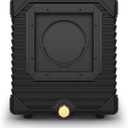CHAUVET DJ (CHDDJ) Fog Machine, Black (CUMULUSHP)
