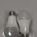 Motion Sensor Light Bulbs, 13W (100Watt Equivalent), Motion Activated Dusk to Dawn Security LED Bulb, 5000K Daylight, Energy-Efficient, for Indoor and Outdoor Lighting, Porch, Stairs, Hallway 2Pack