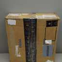 TOTO WASHLET C2 Electronic Bidet Toilet Seat with PREMIST and EWATER+ Wand Cleaning, Elongated, Cotton White - SW3074#01