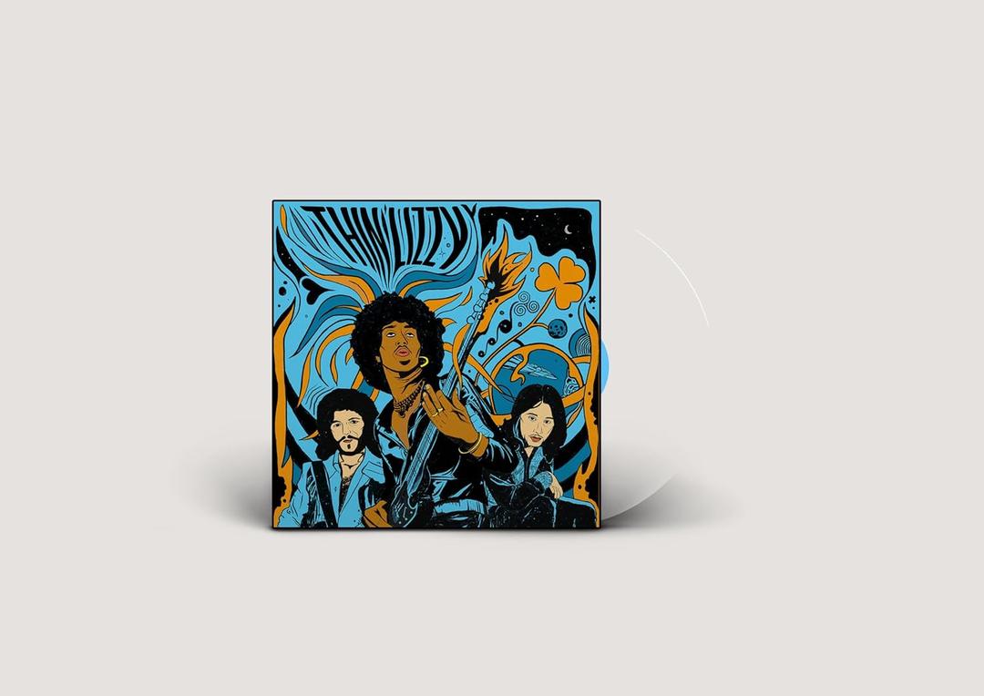 Acoustic Sessions [Clear LP], Format: Vinyl