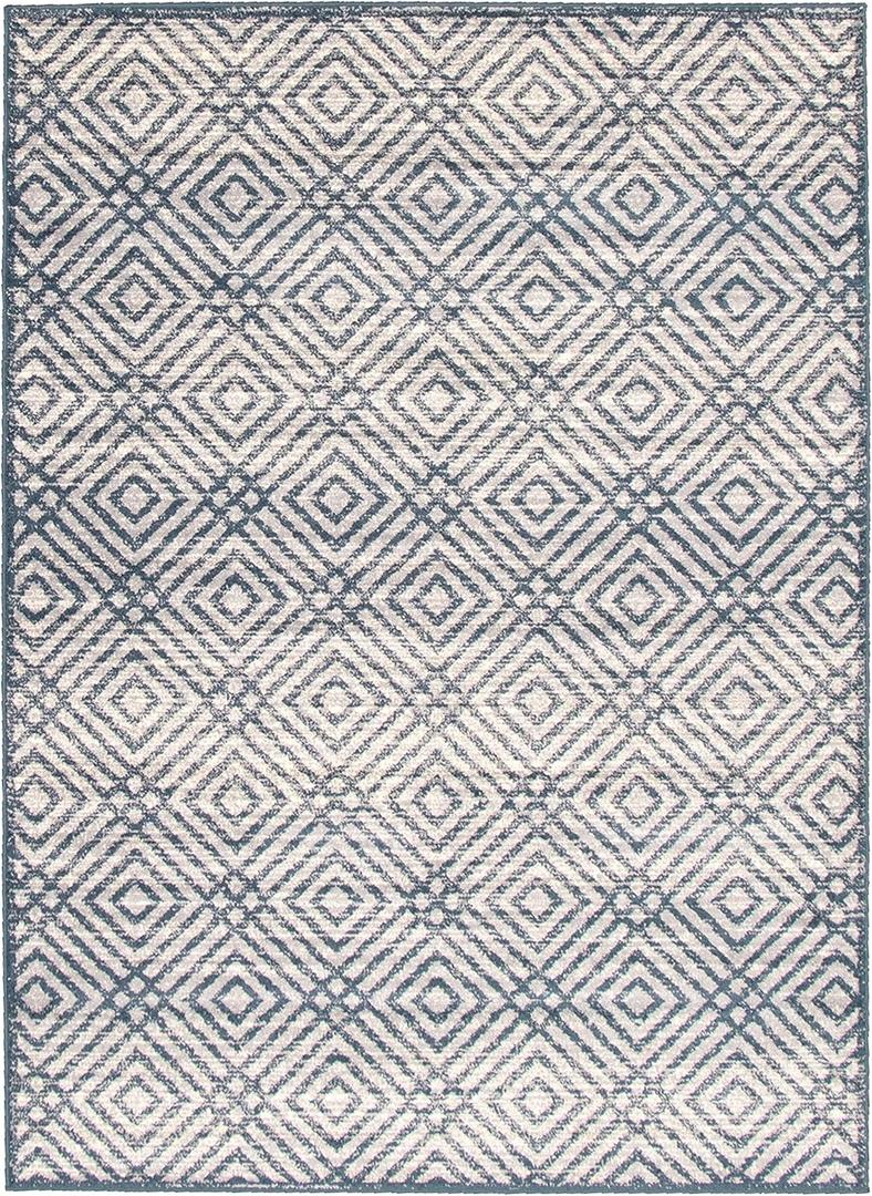 Mohawk Home Accent Rug 20 inches by 32 inches (50.8 cm x 81.28 cm)