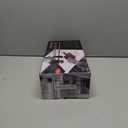 P&P CHEF 2 Quart Saucepan Small Pot, Stainless Steel Saucepan with Lid, Small Sauce Pan for Home Kitchen Restaurant Cooking, Visible Glass lid & Bakelite Heat-Proof Handles,Dishwasher Safe, 1 Pc