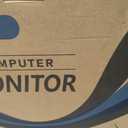 Gawfolk 34" Ultrawide Curved Gaming Monitor, UWQHD 3440x1440 165Hz 1500R