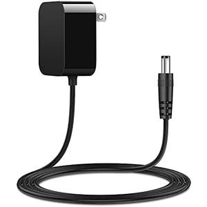 VHBW Charger Replacement for Ryobi Drill Compatible with Ryobi HP108L 8V Lithium ion Drill Charger CH124 SA721 ZRHP108L Srewdriver Power Cord