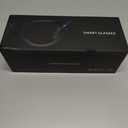 AI Smart Glasses with HD 800W Camera & 1080P Video Recording - ChatGPT AI Assistant for Translation & Voice Control - Bluetooth 5.3 & WiFi - Anti-Blue Light & Polarizing Lenses Included