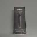 Electric Shaver Razor for Men Face,3D Rechargeable Rotary Shaver,Anti-Pinch Electric Razor for Shaving Face,Magnetic Shaver Head,Ergonomic Handle Easy Use,Gift for Dad Husband,Home Car Travel Gifts