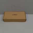 LISEN for iPad Holder Car Mount Road Trip Essentials Activities for Kids Gifts, Car Accessories for Women Interior, 3 in 1 Tablet Holder Backseat Camping Car Organizer Back Seat Headrest iPad Mount (Black)