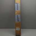 EZ-On T-bar Ceiling Grid Cover Kit - Snap On (96 sq ft, Onyx)