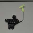 Rear Door Liftgate Tailgate Lock Trunk Latch Actuator - Compatible for Lincoln MKZ 2013-2020 for Ford for Mustang 2015-2024 for Ford Fusion 2013-2016/2019-2020 - Replace Part FR3Z5443200A