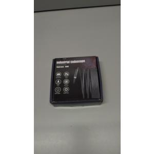 W400-B 2MP Inspection Camera with 5M Type-C Port Hard Cable and Lightning/Micro Port Adapter for Android & iOS System Equipment