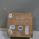Graco TurboBooster 2.0 Backless Booster Car Seat, Denton