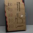 27" GF2 FHD Gaming Monitor | GF2 Series-Sansui (US)