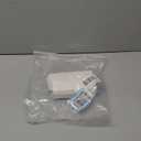 [Upgraded] Mouthwash Dispenser Pump with Cup Holder Set for TheraBreath 16 Fl Oz Mouthwash Oral Rinse, Fits ICY Mint, Mild Mint, Whitening, Anticavity, Kids, Alcohol-Free, etc. - 3 Pack