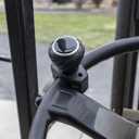 Deluxe Steering Wheel Power Handle Spinner Knob - Universal Steering Wheel Fit for Cars, Trucks, Tractors, Mowers, Forklifts, etc