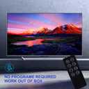 Remote Control for Bose Solo 5 10 15 Series II TV Sound System 418775 431974 845194 732522-1110 838309-1100 TV Soundbar Sound Bar System