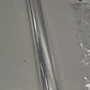 Clear Cellophane Wrap Roll (31.5 in x 100 ft) - 3 Mil Thicken Cellophane Roll,Cellophane Bags Large,Wrapping Paper for Flower Gift Baskets Wrap (31.5" fold into 16")