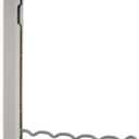 Joseph Joseph Orderly Foldaway Clothes Rail, Clothes Dryer, Laundry Ironing Drying Rack, Holds up to 5 Hangers