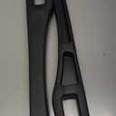 2PCS Upgraded Car Seat Gap Filler Organizer with Phone Holder,2 in 1 Car in Between Cars Seat Catcher for Filling Gaps,Versatile Cars Gap Seats Filler as Under Seats Storage