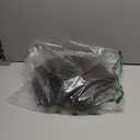 24 Inch Christmas Wreath, Xmas Wreath for Front Door with Hanger, Farmhouse Rattan Base Christmas Decor with Red Berry Pine Cone Spruce, Artificial Wreath Christmas Decorations for Indoor Outdoor Use