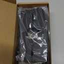 RIOVO Adjustable 30 to 55 Degree Doorbell Angle Mount Compatible with Ring/Blink Video Doorbell/Battery Doorbell, Replacement Angle Adjustment Adapter Mounting Bracket Wedge Kit (Black)