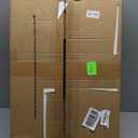 Mini Scuba Tank with Sub-Mask, 0.5L Diving Tank with Full-face Mask Underwater Breath System Lung Tank DOT Certified Pony Bottle for Snorkeling