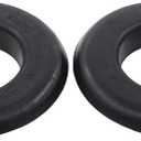 MOTOKU Rear Upper Coil Spring Seat Insulator for Ram 1500 2009-2018, Ram 1500 Classic 2019-2024