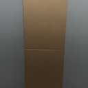 Antarctic Star Tower Fan Portable Floor Fans 85Oscillating Fan Quiet Cooling 12H Timer Remote Control Standing Bladeless Electric 3 Wind Speeds 4 Modes Bedroom Office,36 inch, White