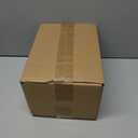 10,000-Piece Holiday Fuse Bead Kit for DIY Xmas Ornaments - 8 Unique Christmas Designs w Peg Boards, Tweezers, Ironing Papers - Great for Homemade Ornaments, Holiday Classroom Parties Family Activity