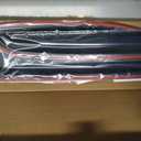 Canvcle Window Visors Rain Guards for 2023-2025 2026 Chevrolet/Chevy Colorado/GMC Canyon Crew Cab Accessories, Outside-Mount Tape-On Side Window Wind Deflectors Vent Visors Shades Rainproof 4PCS