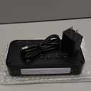 Loud Alarm Clocks for Bedrooms Heavy Sleepers, Plug-in Digital Bedside Clock with Night Light, Large Display, Dual Alarm, Snooze, Dimmable for Kids Teens Boys Girls (Rgb)