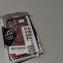 ankofave Magnetic for iPhone 15 Pro Phone Case for Women, Matte Luxury Soft Metallic Luster Design with Camera Lens Protector, Compatible with Magsafe Case for iPhone 15 Pro 6.1"-Red Wine