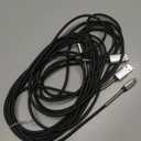 2Pack 10ft iPhone Fast Charger Cable, [Apple MFi Certified] Long USB C to Lightning Cable 10 Foot, High Fast 10 Feet Apple Charging Cord for Apple iPhone 14/14 Pro Max/13 Mini/12/11/XS/XR/8/7Plus,iPad