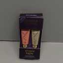 tarte glowing cheeks blush tape & glow tape duo  Buildable Cream Blush & Illuminating Highlighter with Lightweight Mineral Pigments & Shea Butter for Hydrating Radiant Glow, Vegan & Cruelty Free (pink & pearl glow)