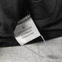 Short Sleeve Shirts for Women Crew Neck Tee - Fashion Summer Spring Cap Sleeve Tops for Women Black, L, 5 Packs