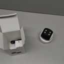 VSTARCAM 2K Dual Camera Indoor Security Cameras, Pet Camera Indoor, Pet/Elderly/Baby Monitor, Color Night Vision, 360° Pan Tilt, Motion Detection, 2-Way Talk, 2.4G WiFi, 24/7 SD Card Storage