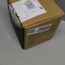 VIVOSUN D4 4 Inch 195 CFM Inline Duct Ventilation Fan, HVAC Vent Blower for Grow Tent, Attic, Basements or Kitchen, Hydroponics Exhaust Booster Fan