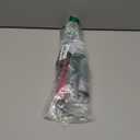 Terviiix Electric Hot Comb for Lace Front Wigs, Pressing Combs for Black Women Hair, Anti-Scald Straightening Comb with Keratin & Argan Oil Infused Teeth, Temperatures Adjustable, 60 Min Auto Shut Off