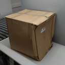 Scotts Turf Builder EdgeGuard Mini Broadcast Spreader - Spreads Grass Seed, Fertilizer and Salt - Holds up to 5,000 sq. ft. of Scotts Grass Seed or Fertilizer Products