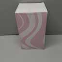 Double-Sided Faux Fur Throw Blanket, Fuzzy Soft Plush Thick Warm Fluffy Shaggy Fuzzy Blanket for Couch, Sofa, Bedroom, Luxury Blanket Valentines Day Gifts for Her, Yellow, 50"x60"