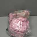 15 Pack Light Pink Cheesecloth Table Runner 17 x 108 inch Cheese Cloth Table Runners 9ft Pink Table Runner Rustic Romantic Sheer Gauze Runner for Wedding Party Baby Shower Table Decoration