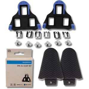 SPD-SL Cleat Set SM-SH11 ISMSH11J / SM-SH12 ISMSH12J, SPD-SL Compatible Cleat Cover Set