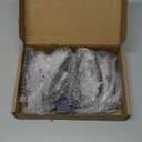 Dasbecan 4PCS Oxygen Sensor Compatible with Honda Accord Odyssey Pilot Ridgeline, Acura MDX RL TL, 2003-2008 O2 Sensor Upstream 234-5010 & Downstream 234-4355 234-4368