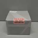 Intercoms Wireless for Home, Long Range Intercom 6000ft, 10 Channel Home Intercom System with Group Call, Clear Sound, Room to Room Intercoms, House Intercom System for Business(3 Packs)