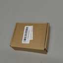 2 PCS H11 H8 H9 LED Warning Error Decoder, LED Anti Flicker Harness Canceller Decoder, Universal Radio Audio Canbus Error Free Filter, for Most Cars and Modification Repair Parts (Black)