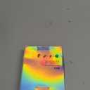 for Samsung Galaxy Z Flip 7 Case with S Pen,Slim PC All-Inclusive Shockproof Cover with Magnetic Hinge Protection + Tempered Glass Screen Protector for Samsung Galaxy Z Flip 7 5G (Black)